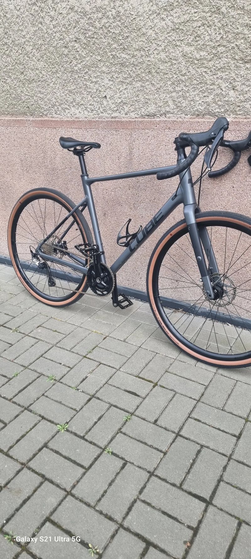 CUBE NUROAD RACE 2023r