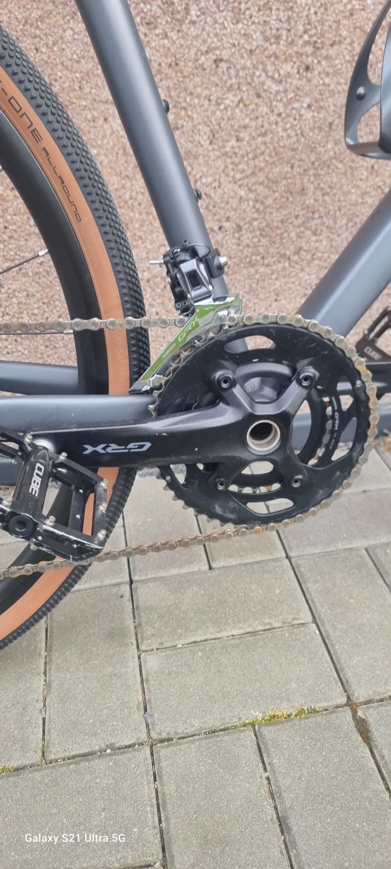 CUBE NUROAD RACE 2023r