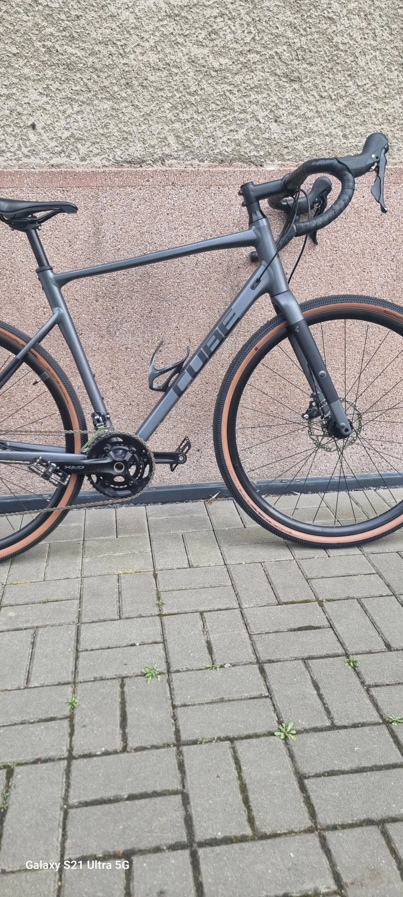 CUBE NUROAD RACE 2023r