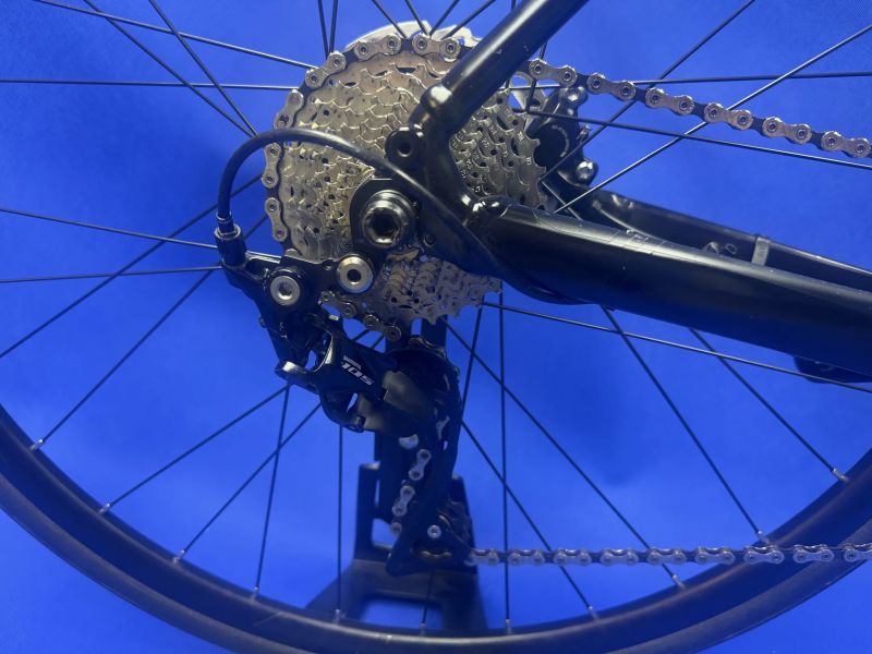Elektrokolo Merida eScultura 400 - kolo číslo 602. vel. S (51cm) pro postavy 160 - 172cm
