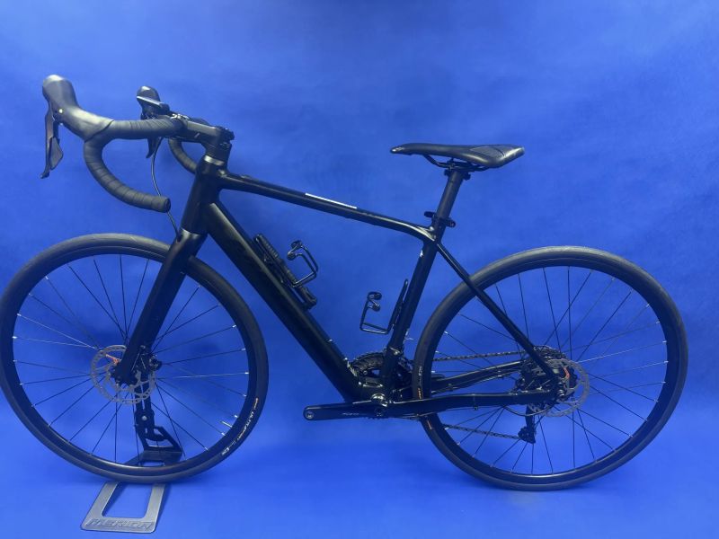 Elektrokolo Merida eScultura 400 - kolo číslo 602. vel. S (51cm) pro postavy 160 - 172cm