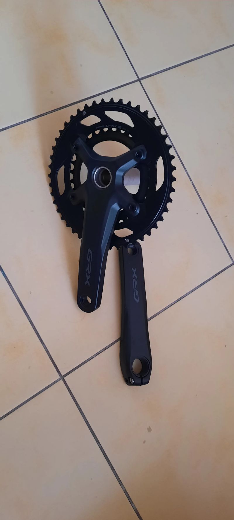 Shimano GRX 610 46/30