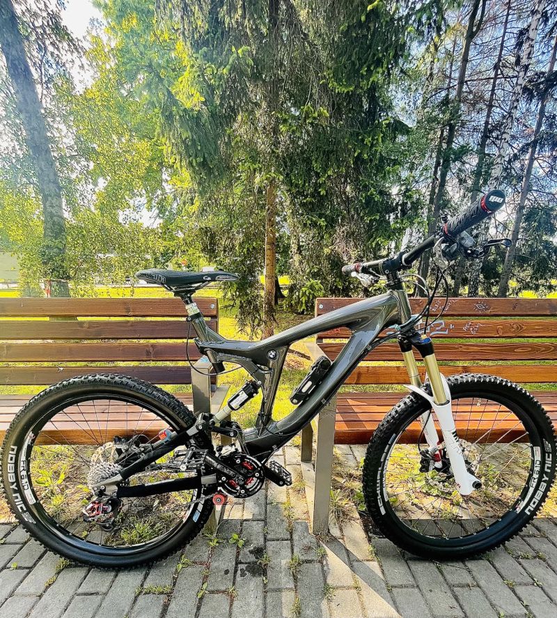 Kolo značky BMW 