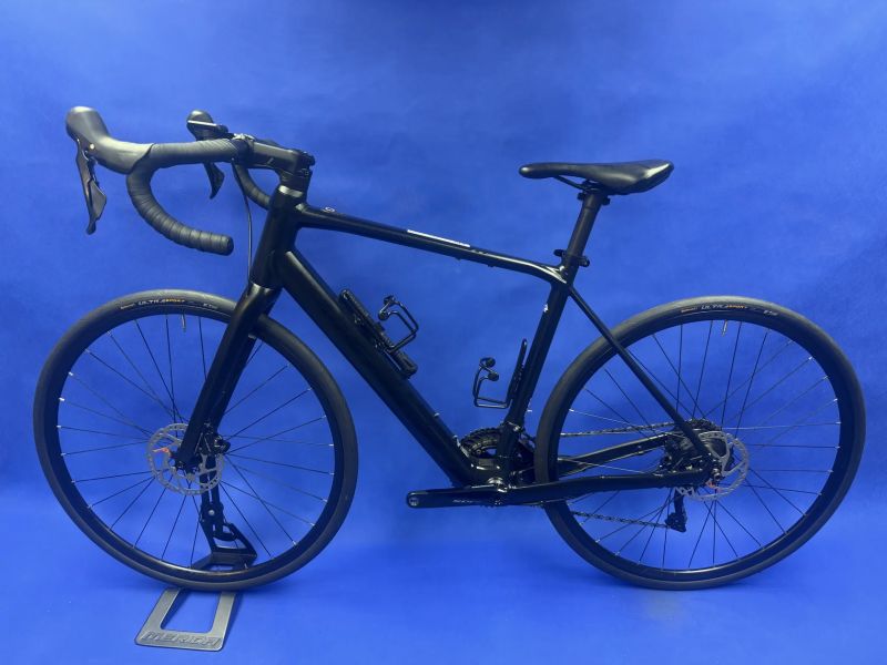 Elektrokolo Merida eScultura 400 - kolo číslo 612. vel. M (51cm) pro postavy 173 - 182cm