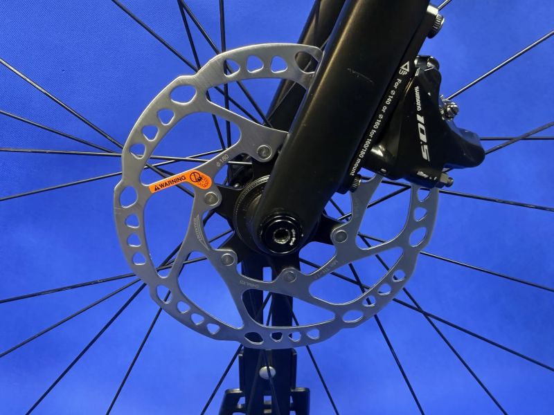 Elektrokolo Merida eScultura 400 - kolo číslo 612. vel. M (51cm) pro postavy 173 - 182cm