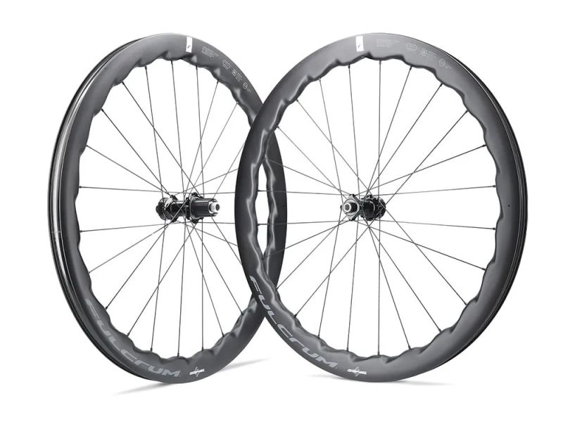 Fulcrum Soniq 42 karbon / SRAM - Nové