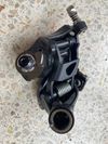 Prodám přehazovačku Campagnolo Chorus 11s, vodítko Ceramicspeed a krátké + kladky