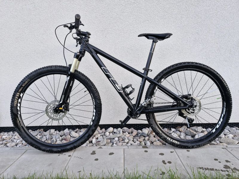 Horské kolo RB KID 275