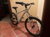 Early Rider Seeker 20
