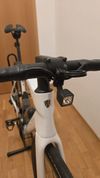 Trek Madone sl6 nové,nepoužité