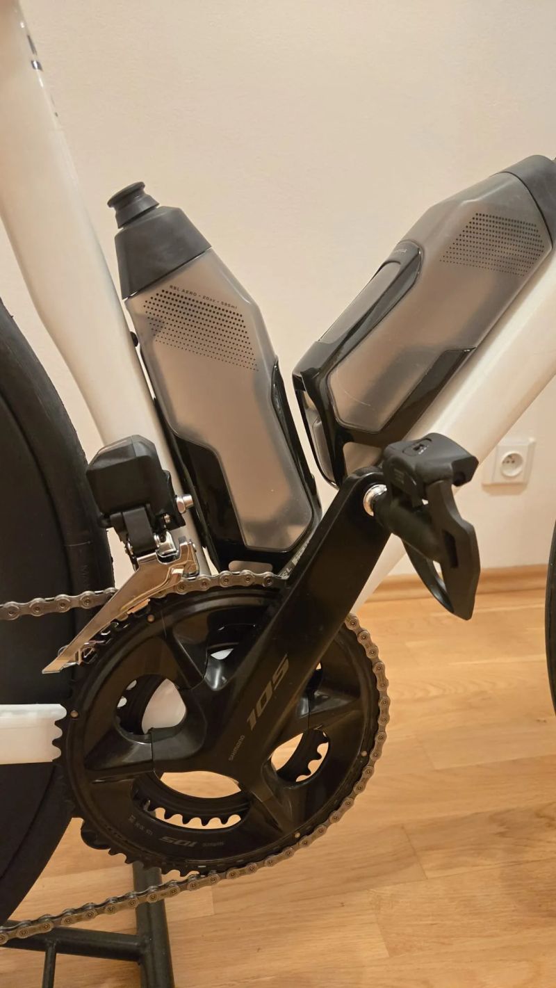 Trek Madone sl6 nové,nepoužité