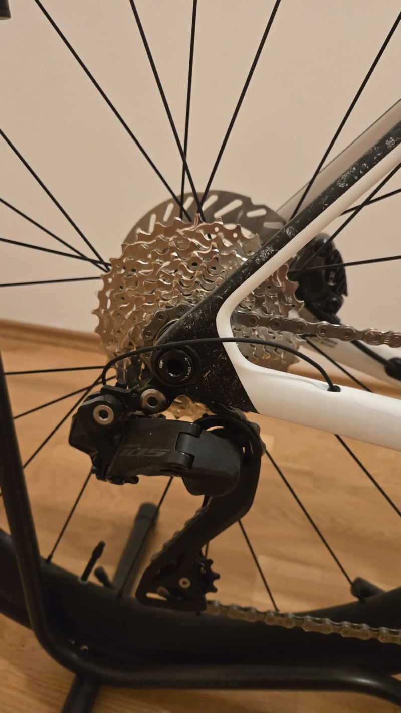 Trek Madone sl6 nové,nepoužité