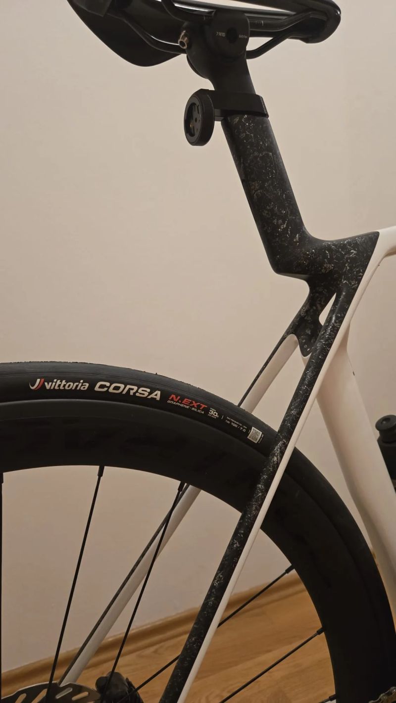 Trek Madone sl6 nové,nepoužité