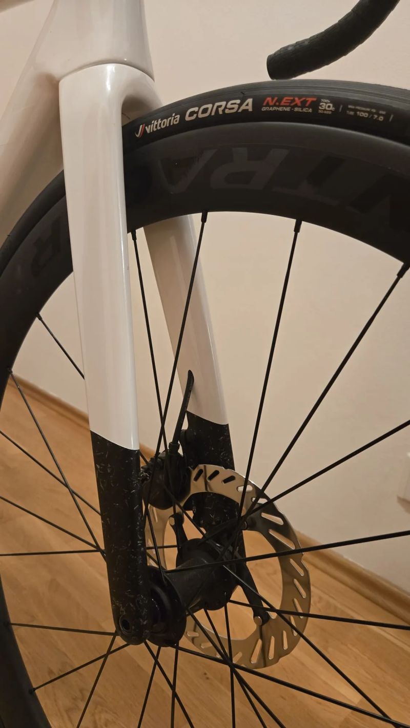 Trek Madone sl6 nové,nepoužité