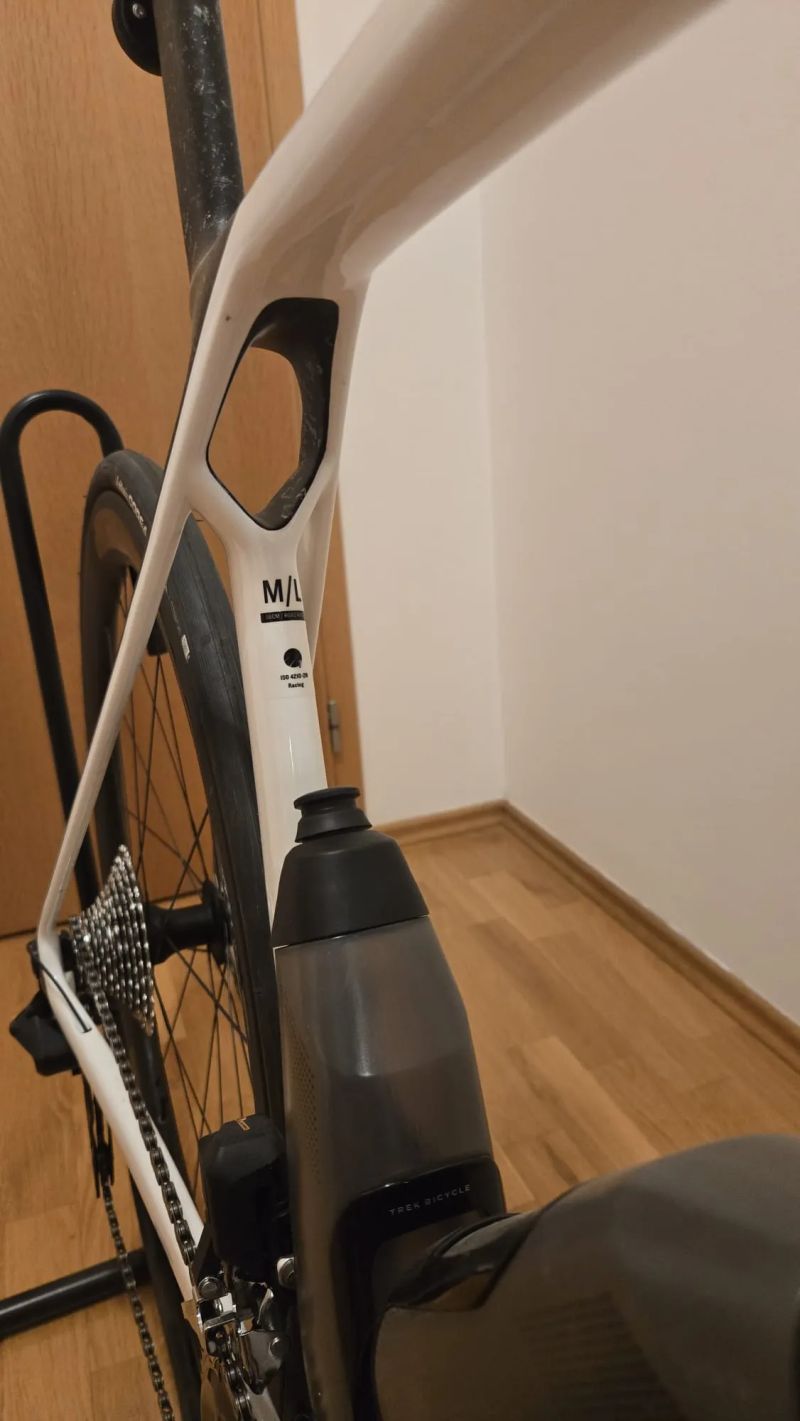 Trek Madone sl6 nové,nepoužité
