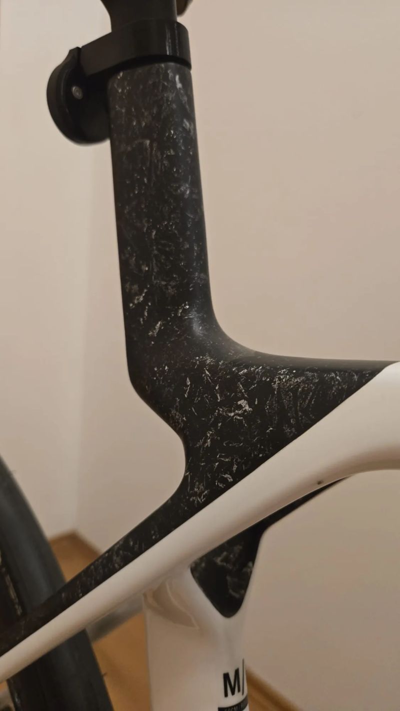 Trek Madone sl6 nové,nepoužité