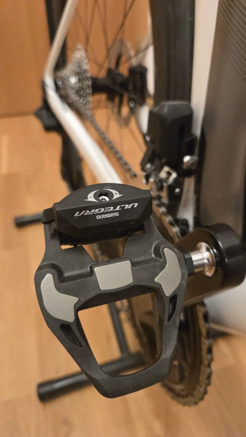 Trek Madone sl6 nové,nepoužité