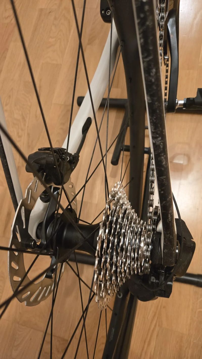 Trek Madone sl6 nové,nepoužité