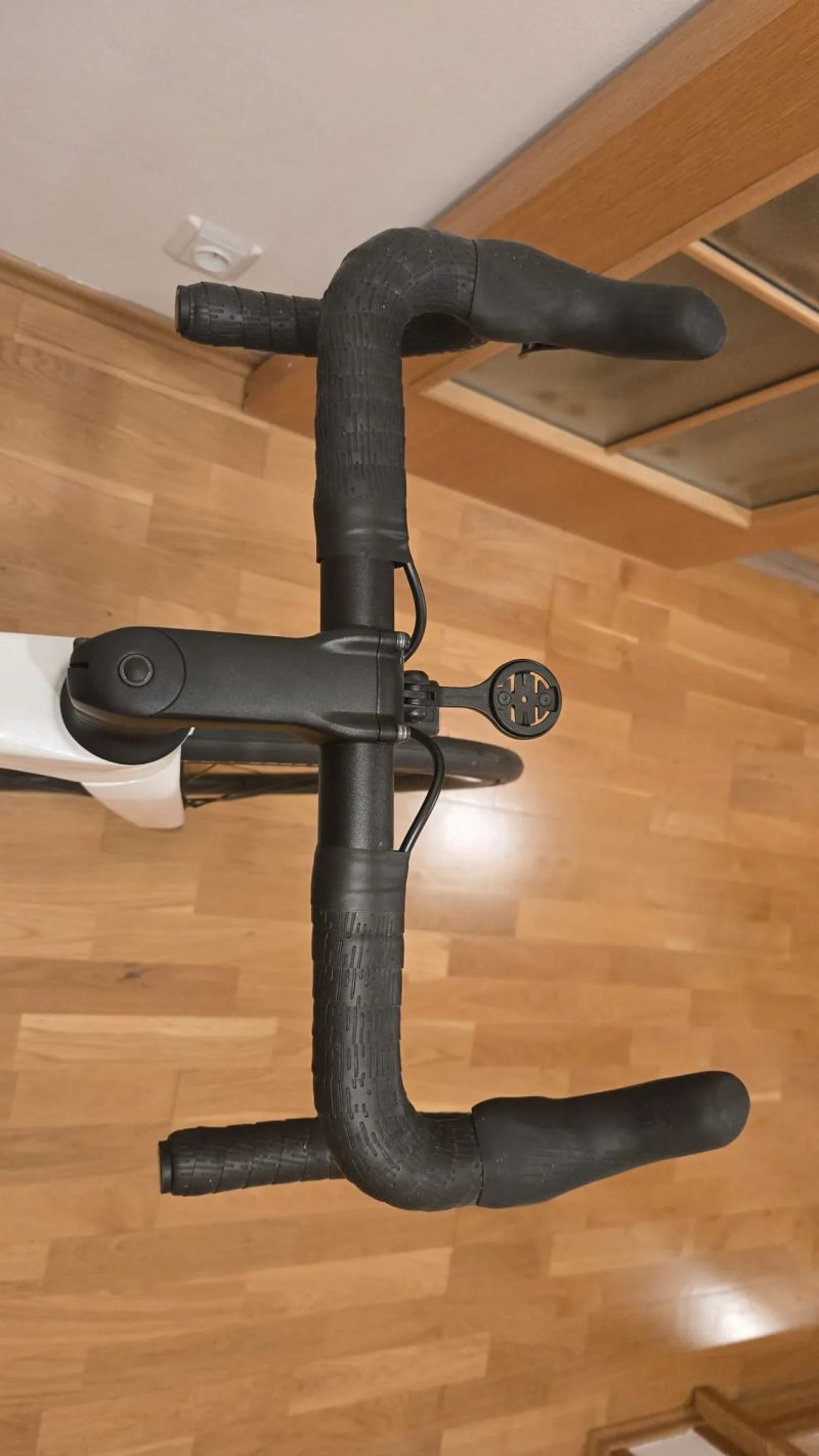 Trek Madone sl6 nové,nepoužité