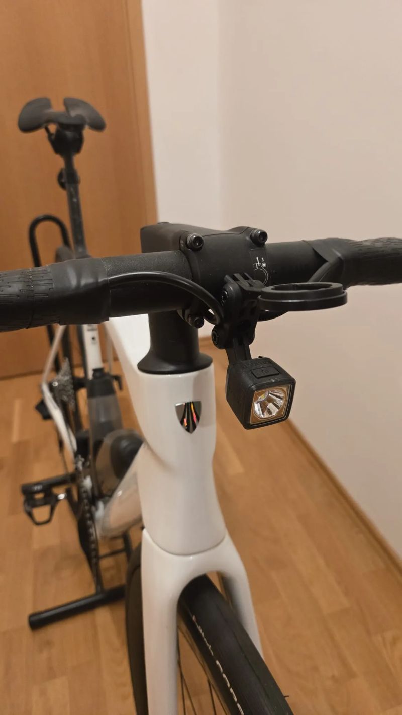 Trek Madone sl6 nové,nepoužité