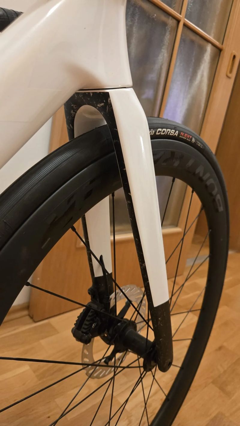 Trek Madone sl6 nové,nepoužité