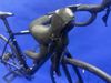 Elektrokolo Merida eScultura 400 - kolo číslo 613. vel. M (51cm) pro postavy 173 - 182cm