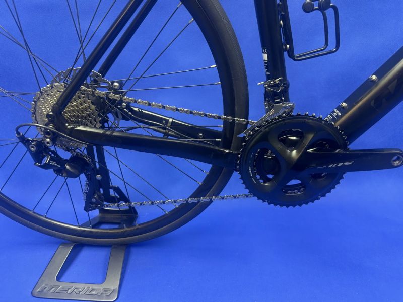 Elektrokolo Merida eScultura 400 - kolo číslo 613. vel. M (51cm) pro postavy 173 - 182cm