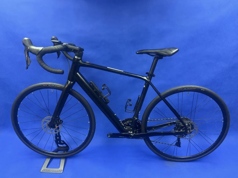 Elektrokolo Merida eScultura 400 - kolo číslo 613. vel. M (51cm) pro postavy 173 - 182cm