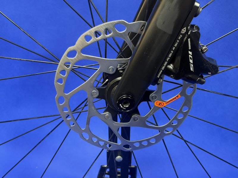 Elektrokolo Merida eScultura 400 - kolo číslo 613. vel. M (51cm) pro postavy 173 - 182cm