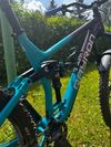 Qayron Carma MKII