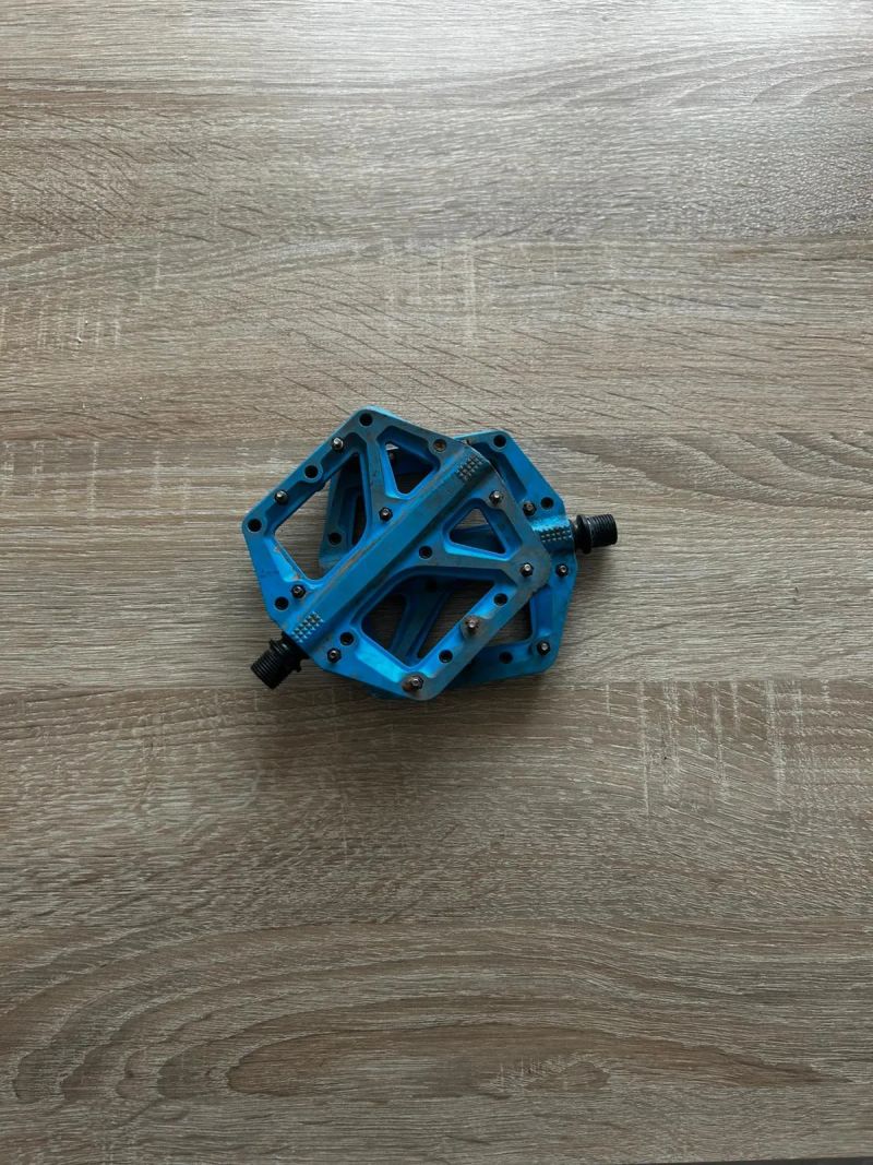 Qayron Carma MKII
