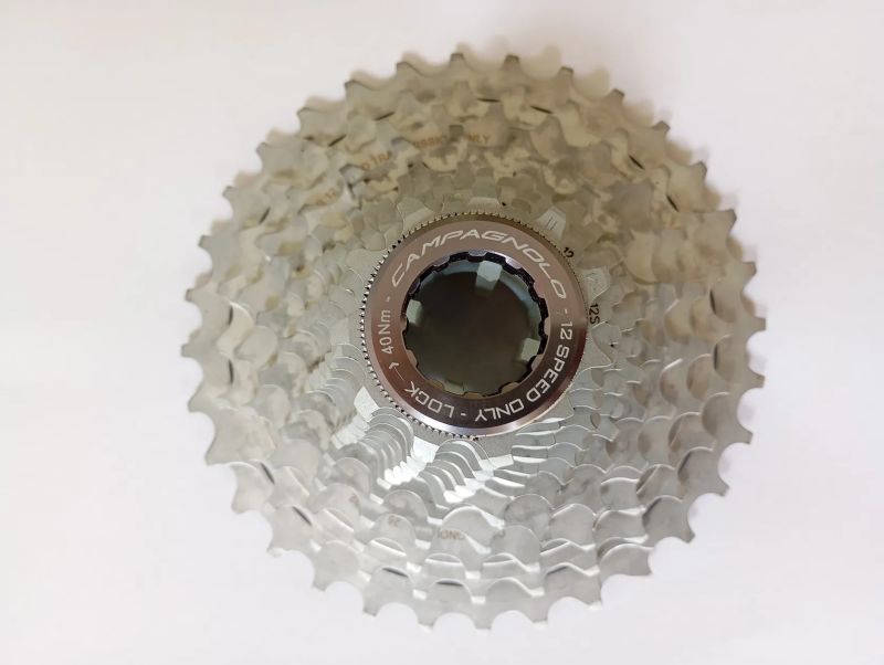 Campagnolo Chorus 12 