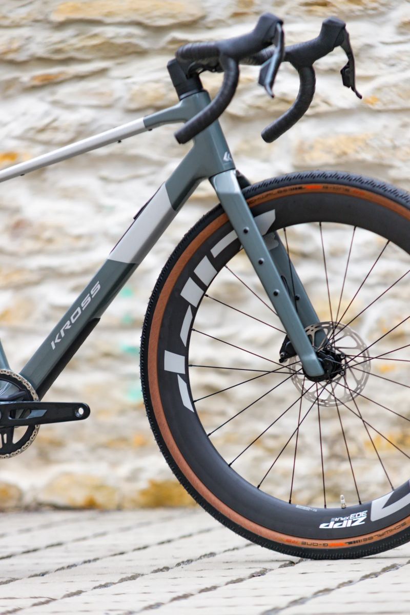 Kross 3.0 Esker ADV 