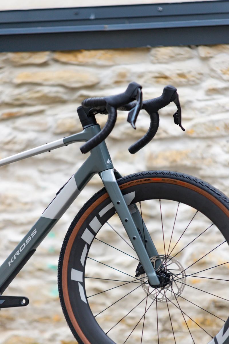 Kross 3.0 Esker ADV 
