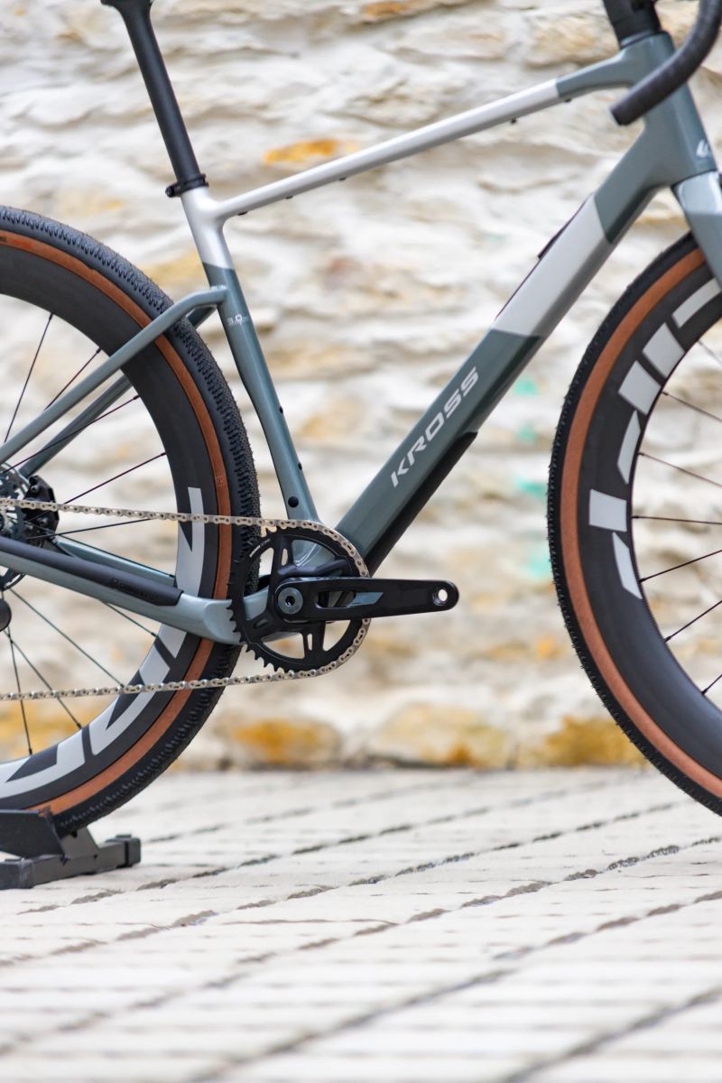Kross 3.0 Esker ADV 