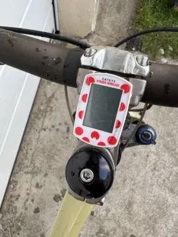 Specialized – celoodpružené horské kolo dámské 