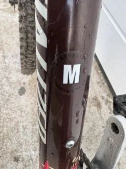 Specialized – celoodpružené horské kolo dámské 