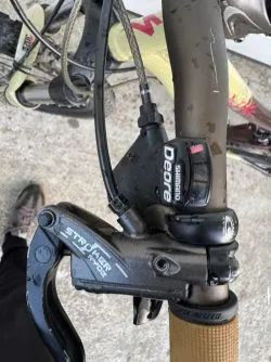 Specialized – celoodpružené horské kolo dámské 
