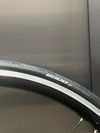 Silniční zapletená kola Campagnolo Zonda C17 + pláště GP5000 + kazeta 11-34