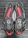 Tretry MTB Shimano 
