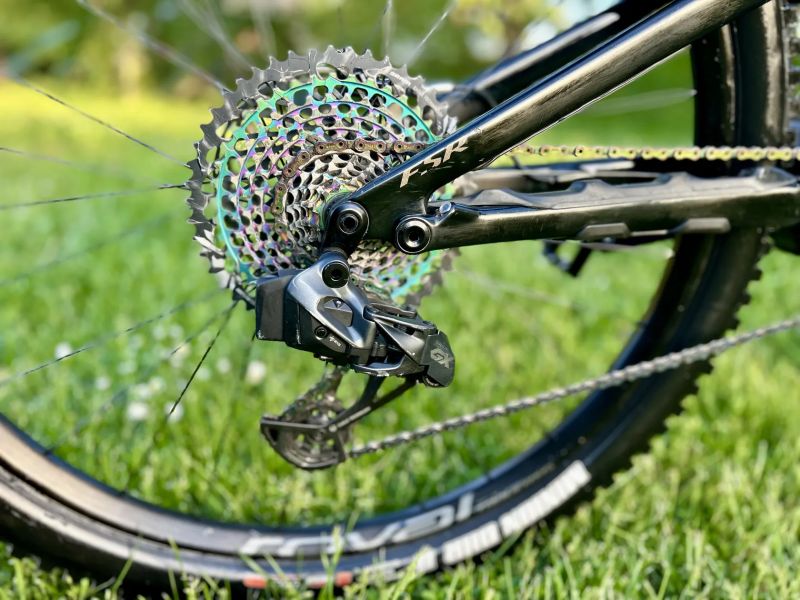 Specialized Turbo Levo SL Comp - AXS 2020