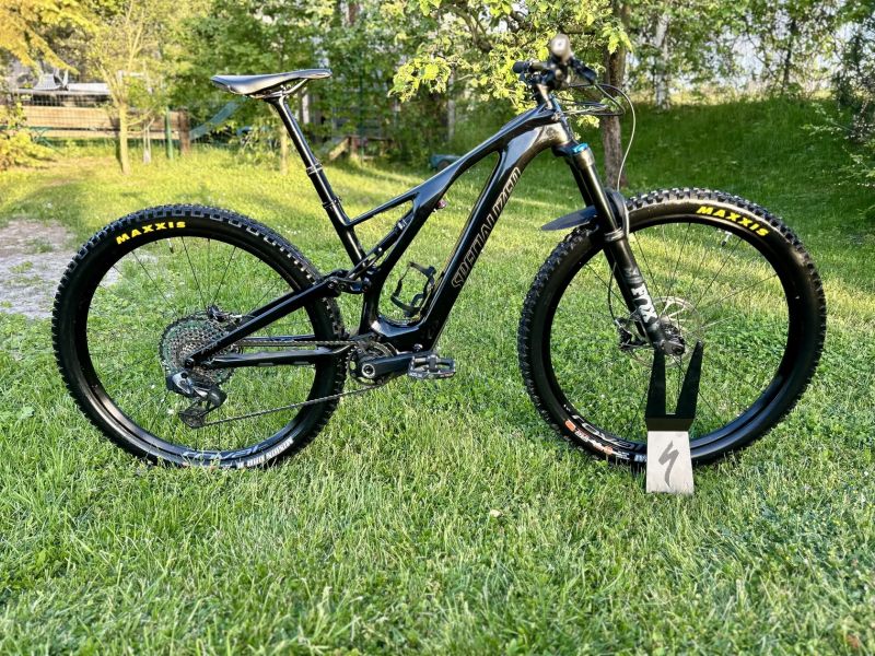 Specialized Turbo Levo SL Comp - AXS 2020