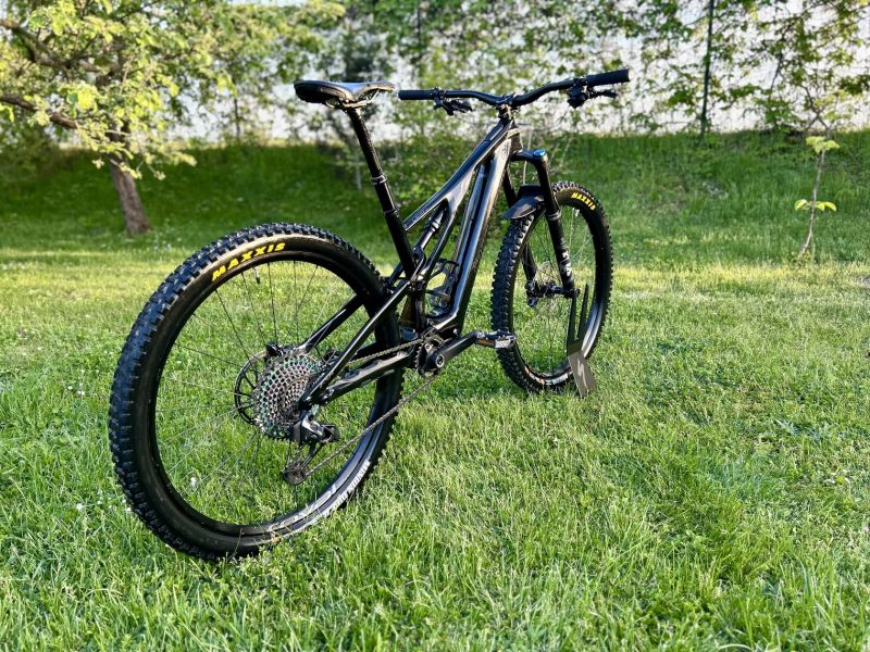 Specialized Turbo Levo SL Comp - AXS 2020