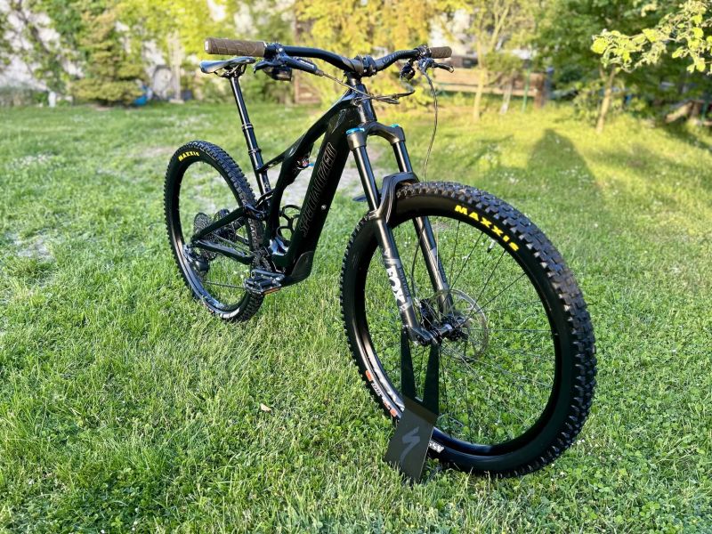 Specialized Turbo Levo SL Comp - AXS 2020