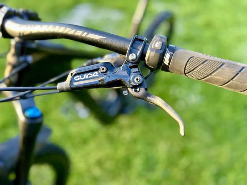 Specialized Turbo Levo SL Comp - AXS 2020