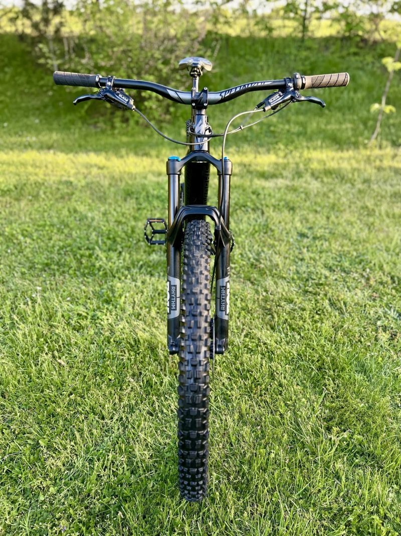 Specialized Turbo Levo SL Comp - AXS 2020