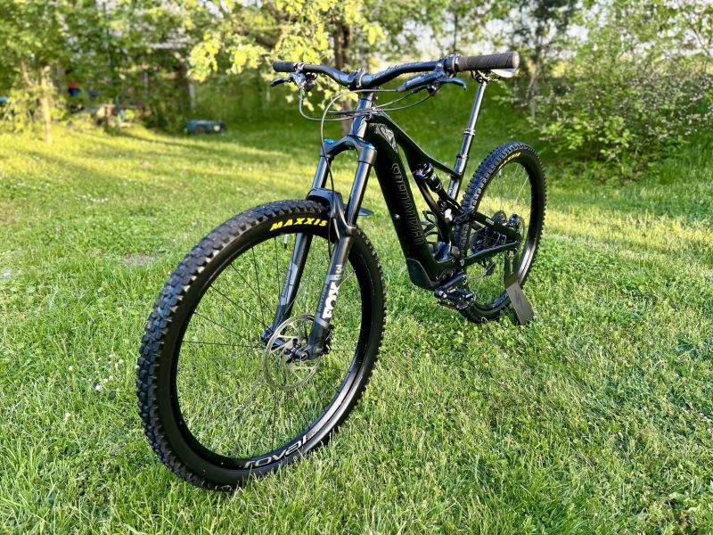 Specialized Turbo Levo SL Comp - AXS 2020