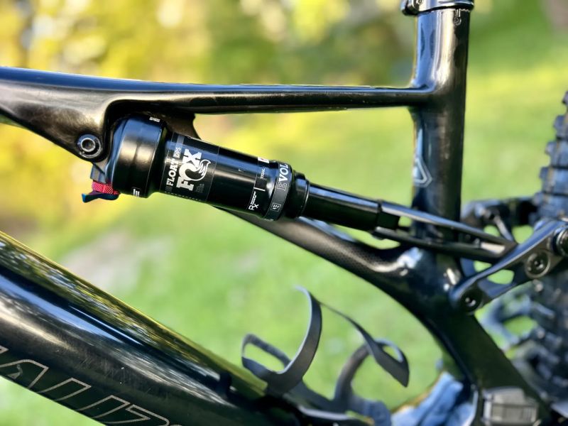 Specialized Turbo Levo SL Comp - AXS 2020