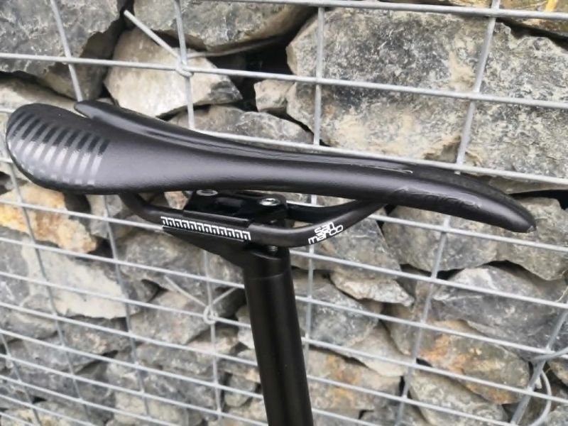 RCX II FORCE AXS 12 rychlostí - 8,1kg