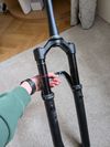 NOVÁ RockShox Pike Select RC 2026 (140mm / 29" / 44 Rake)